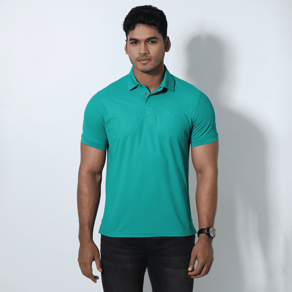 MENS POLO SHIRT