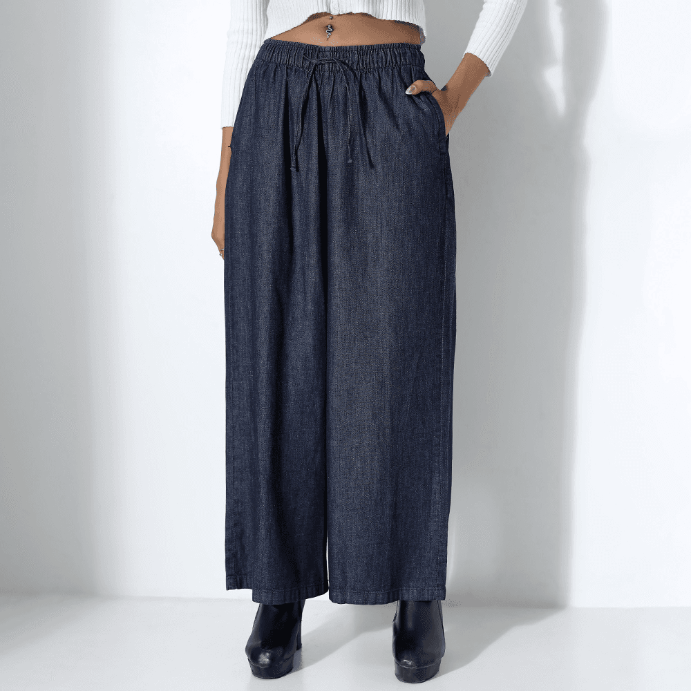 DHEU WOMENS TROUSER