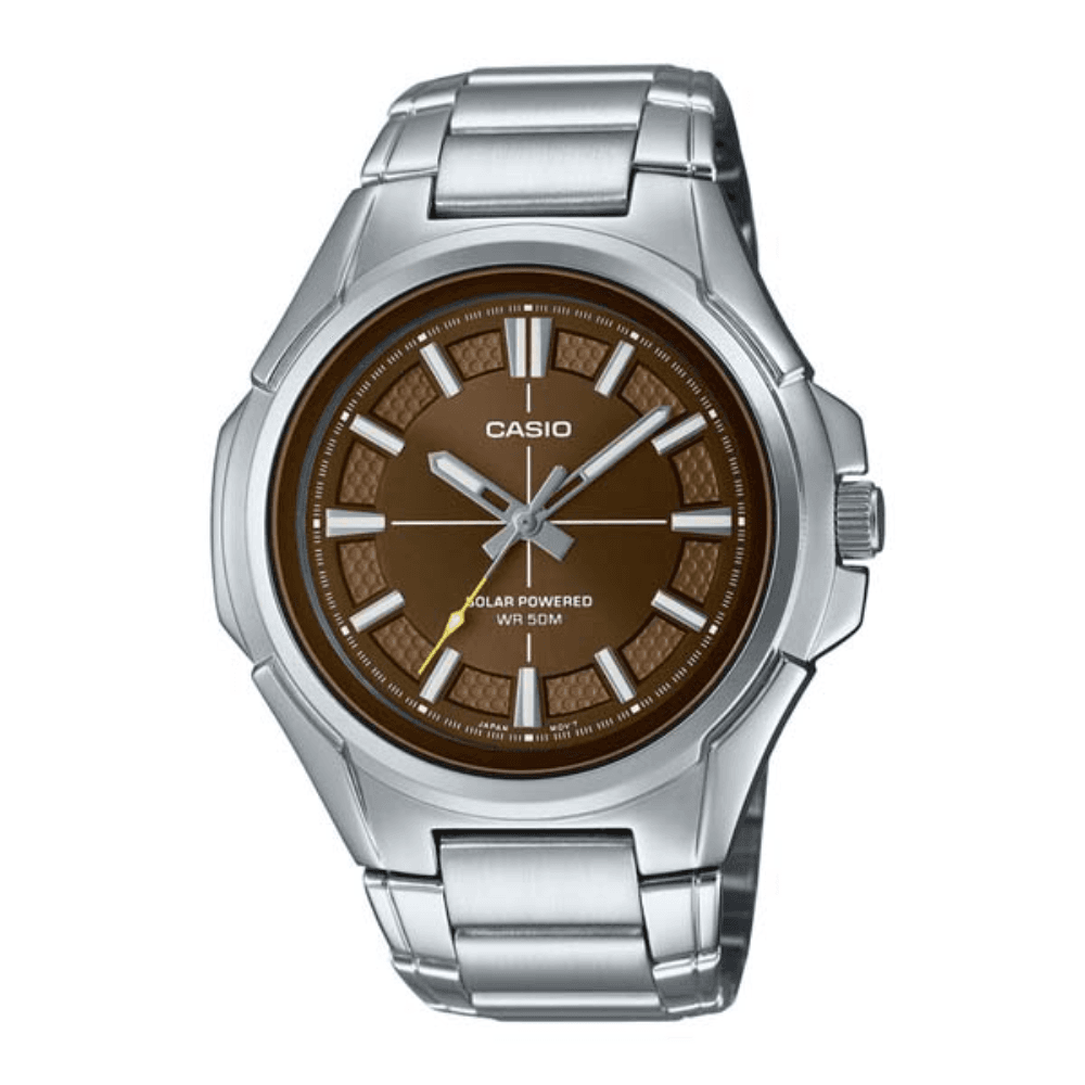 Casio MTP-RS100D-5AVDF Watch For Men