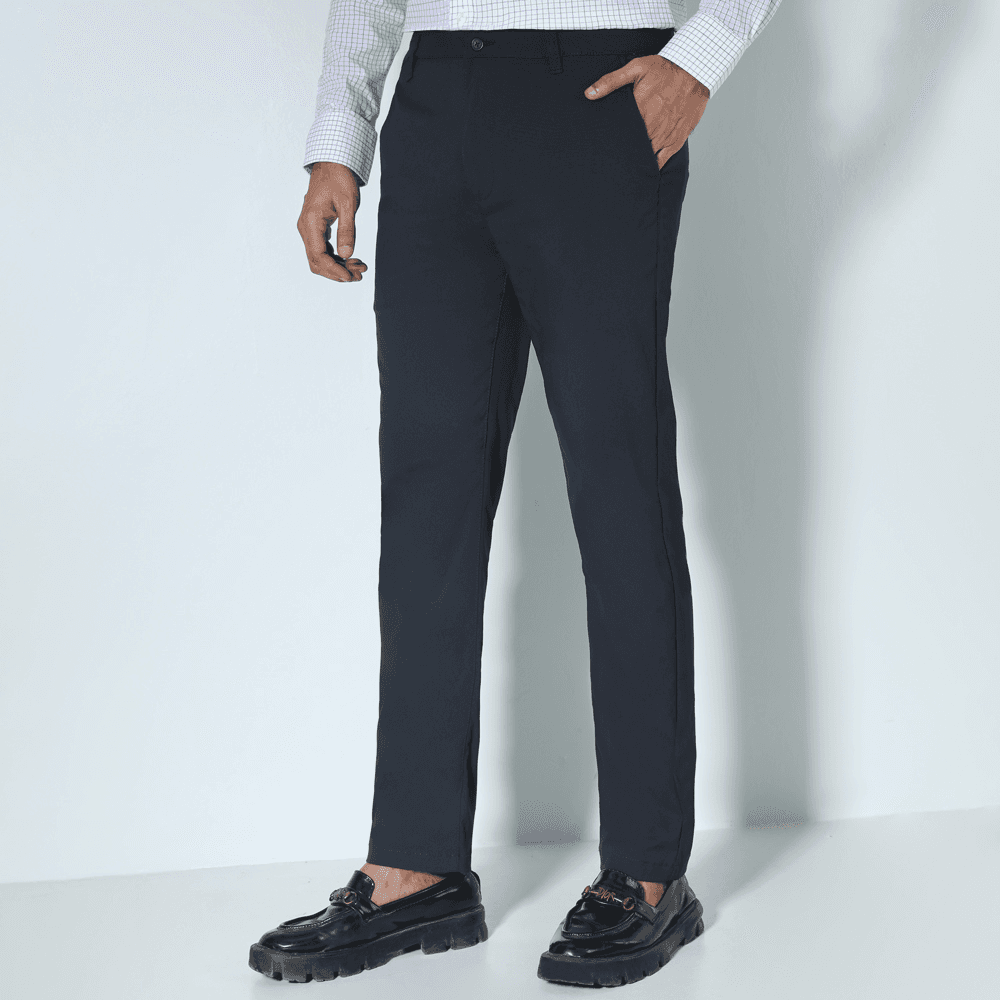 MENS CHINO PANT - SLIM FIT