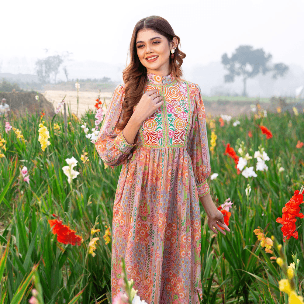 WOMENS ETHNIC