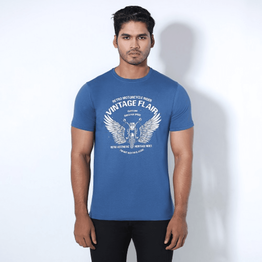 MENS T-SHIRT