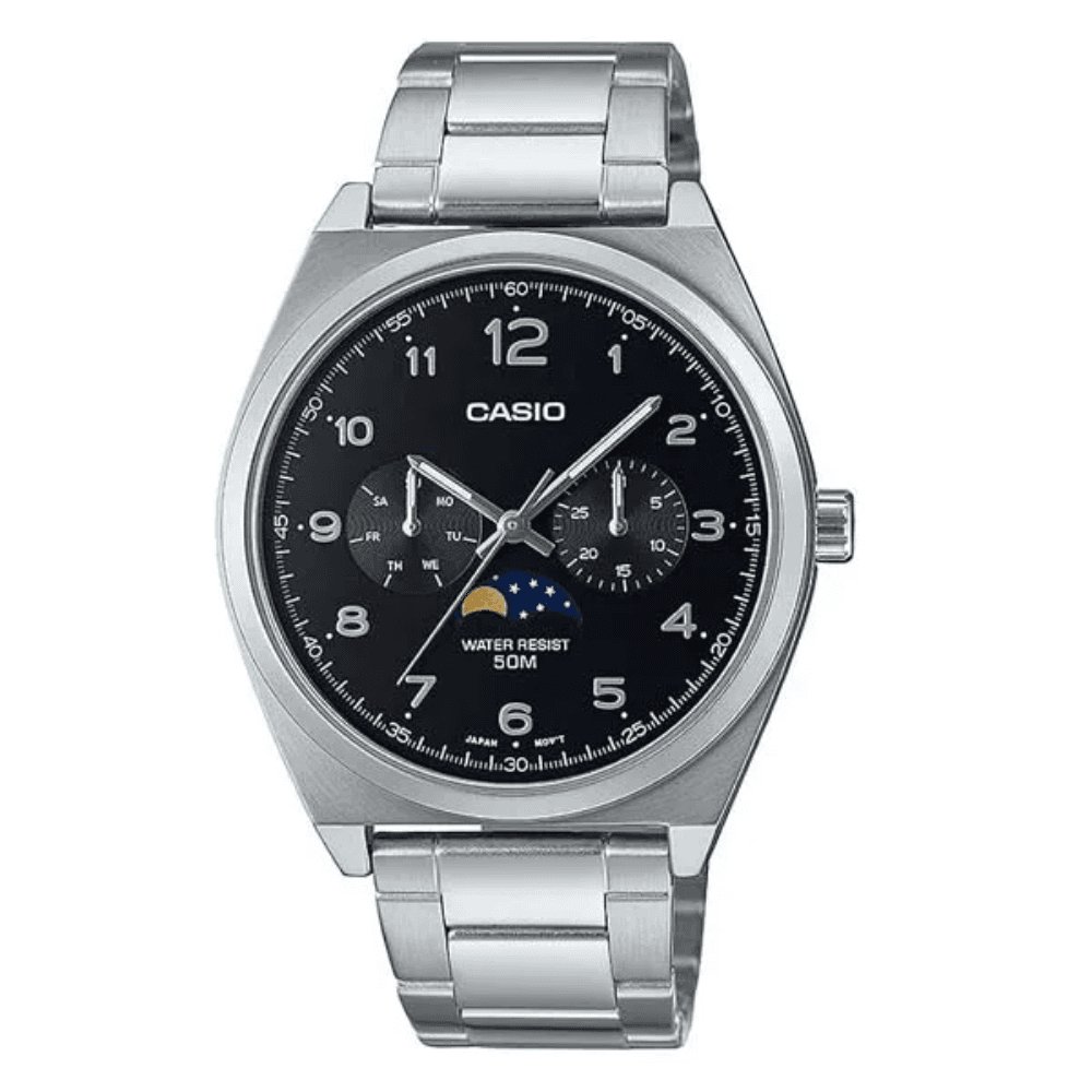 Casio MTP-M300D-1AVDF Men Watch
