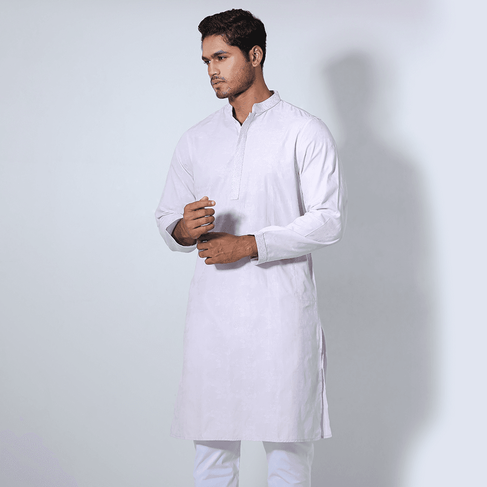 MENS PANJABI - Regular Fit