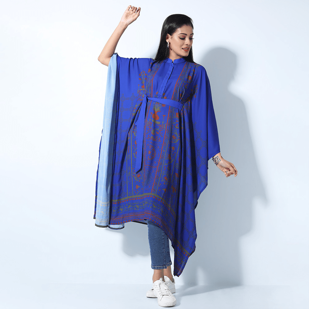 WOMENS KAPTAN