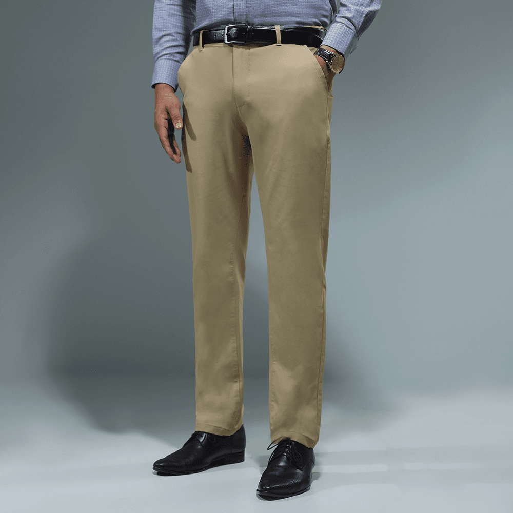 MENS CHINO PANT