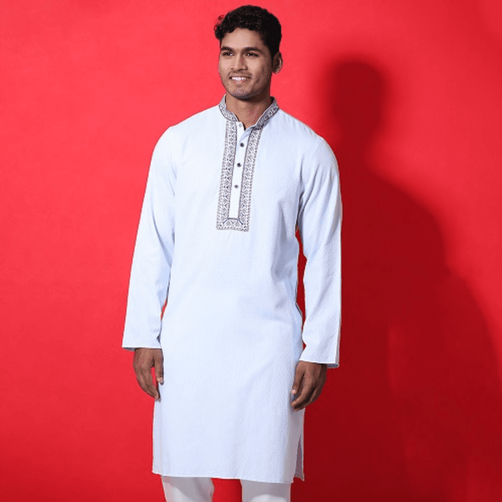 MENS PANJABI - REGULAR FIT