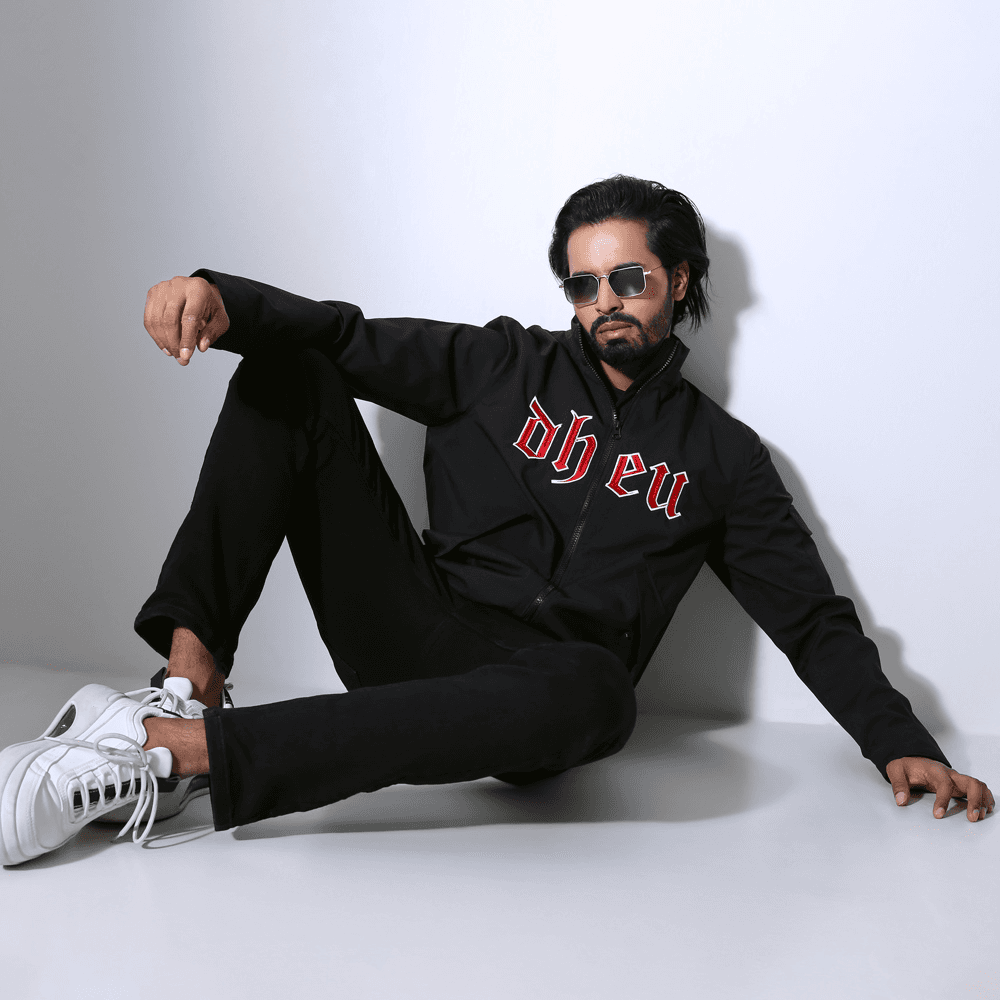 DHEU MENS JACKET