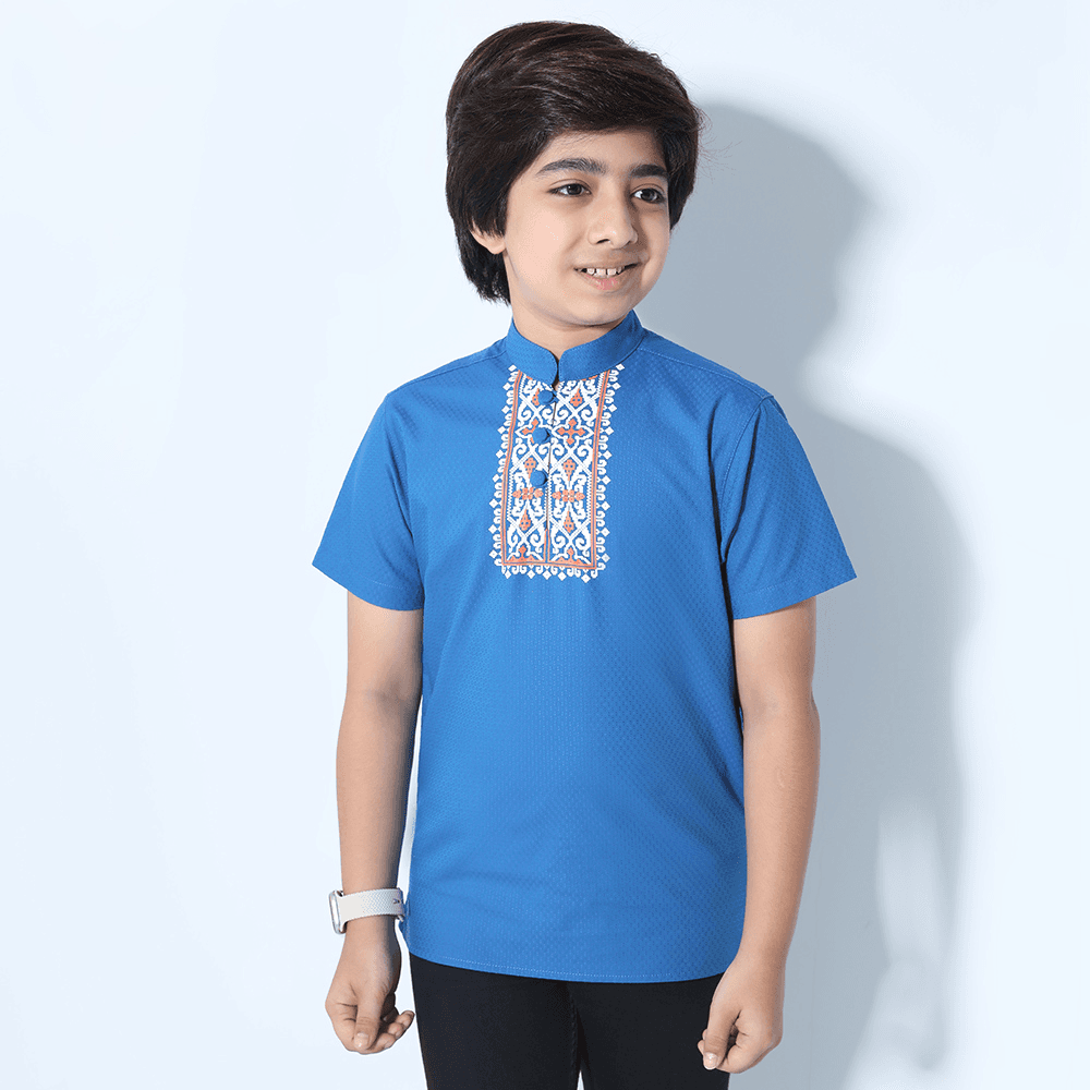 BOYS KATUA