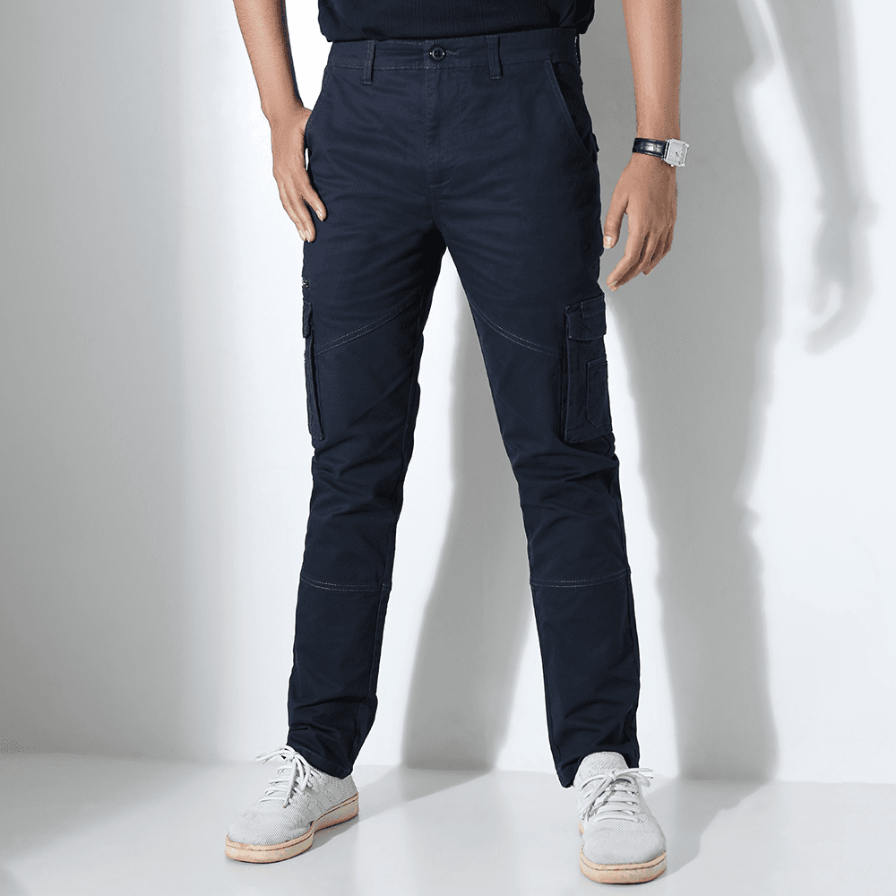 MENS CARGO PANT