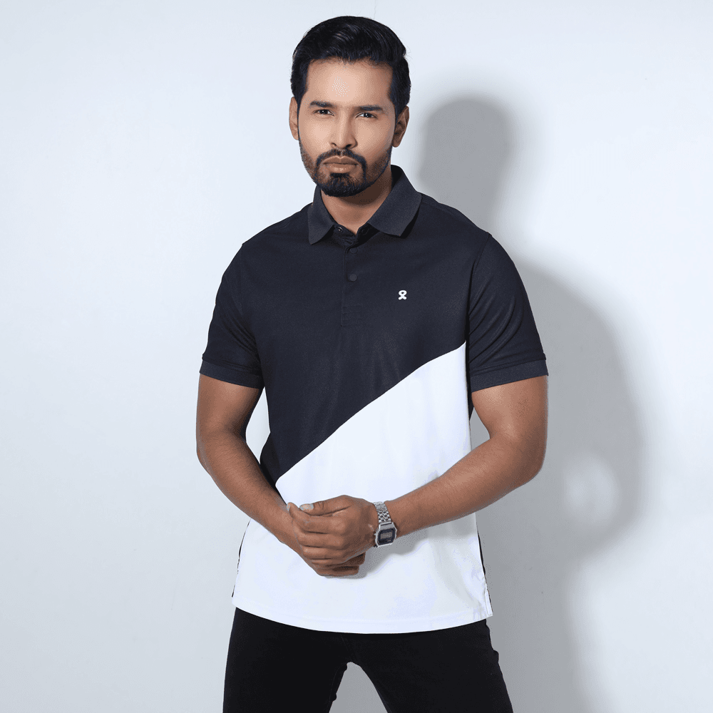MENS POLO SHIRT