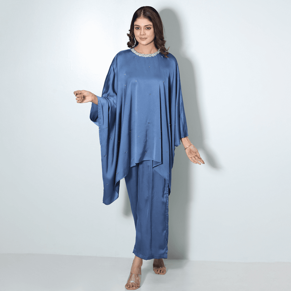 Womens Modest Wear Set