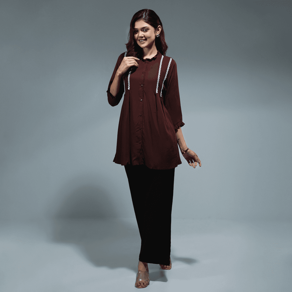 WOMENS FASHION TOPS