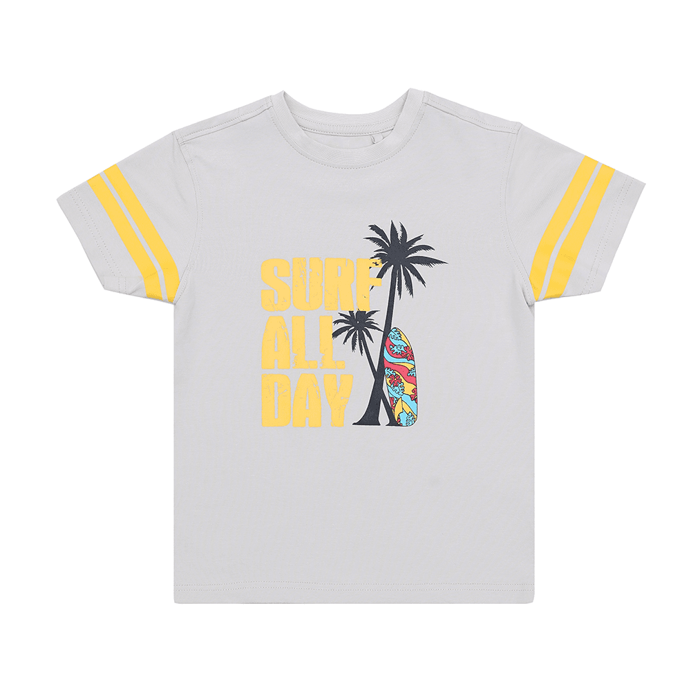 BOYS T-SHIRT