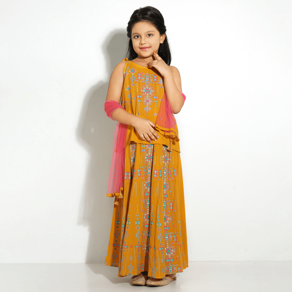 GIRLS 3 PCS