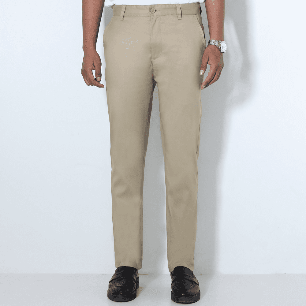 MENS CHINO PANT