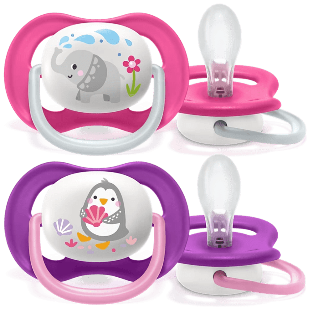 Philips Avent PACIFIER Indonesia (SCF080/08)