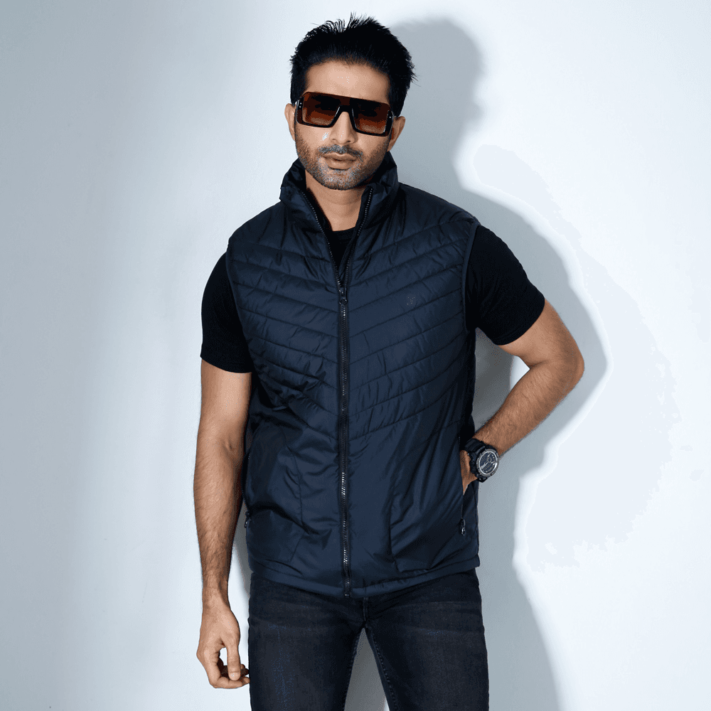 MENS JACKET