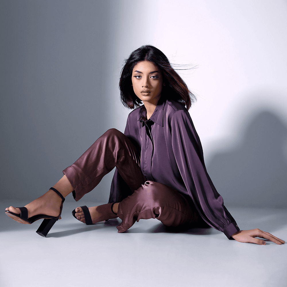 DHEU WOMENS WESTERN CO-ORD
