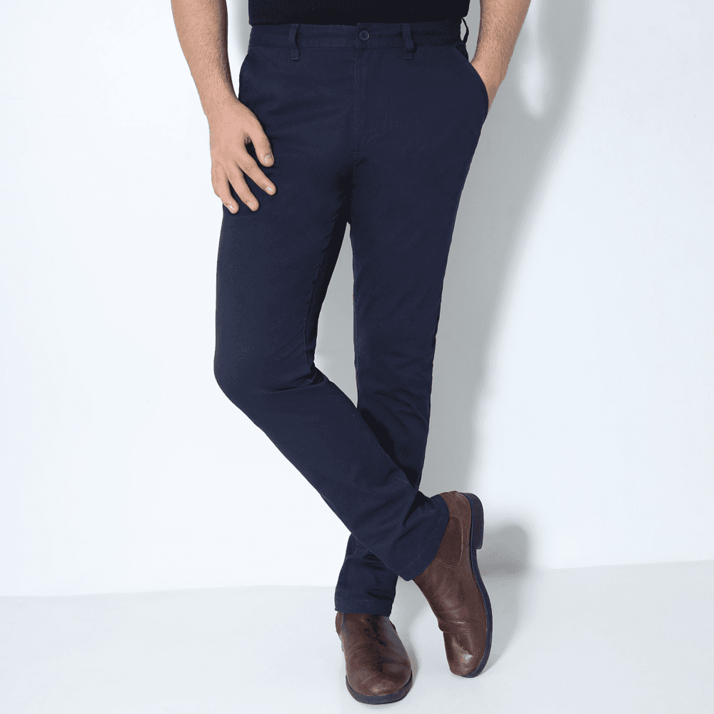 MENS CHINO PANT