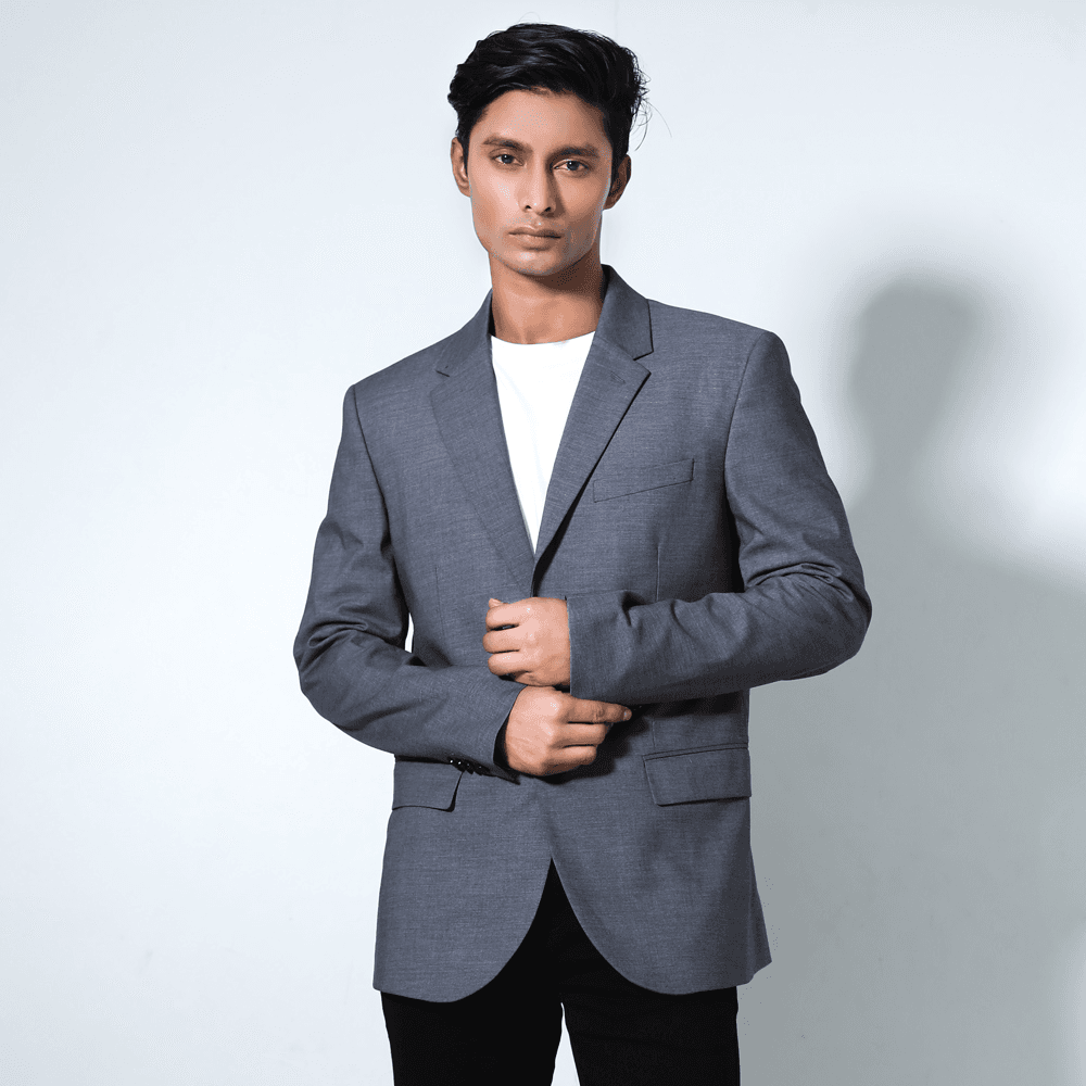 MENS BLAZER