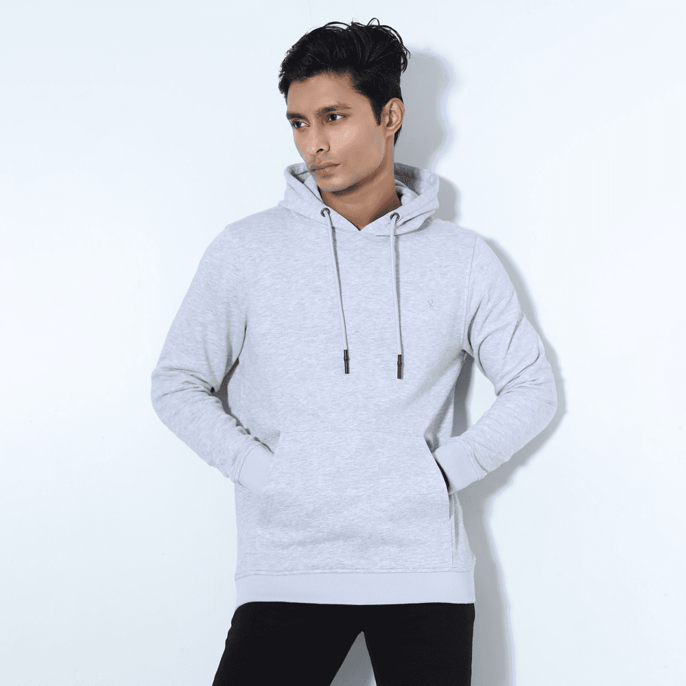 MENS HOODIE JACKET