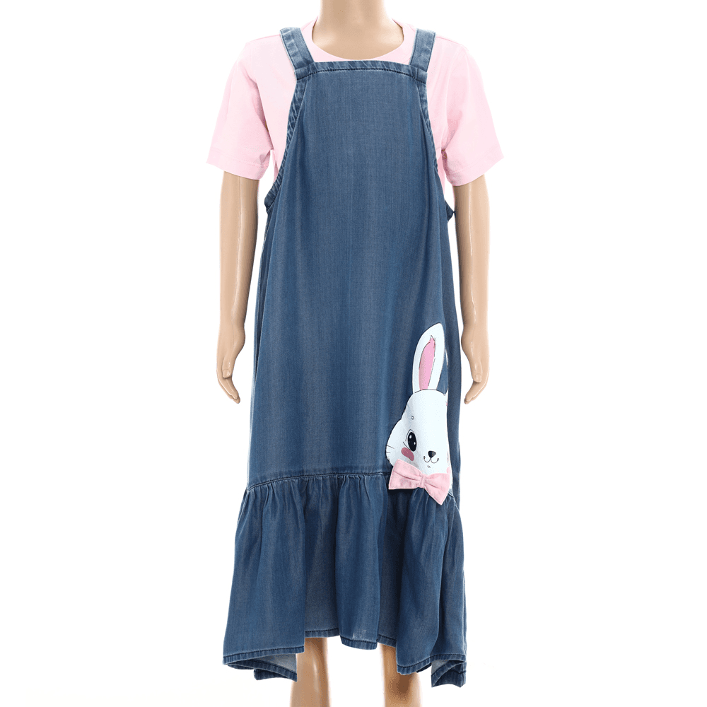 GIRLS 2 PCS
