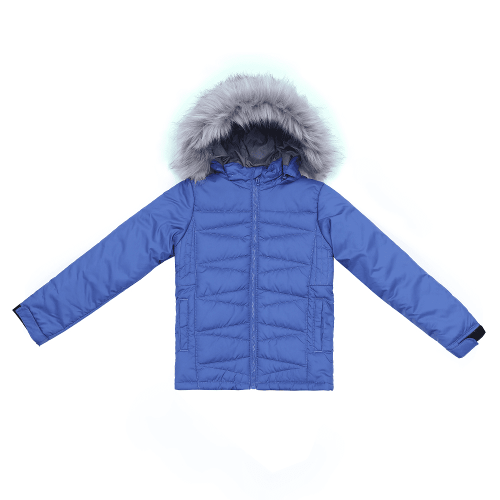 GIRLS HOODIE JACKET