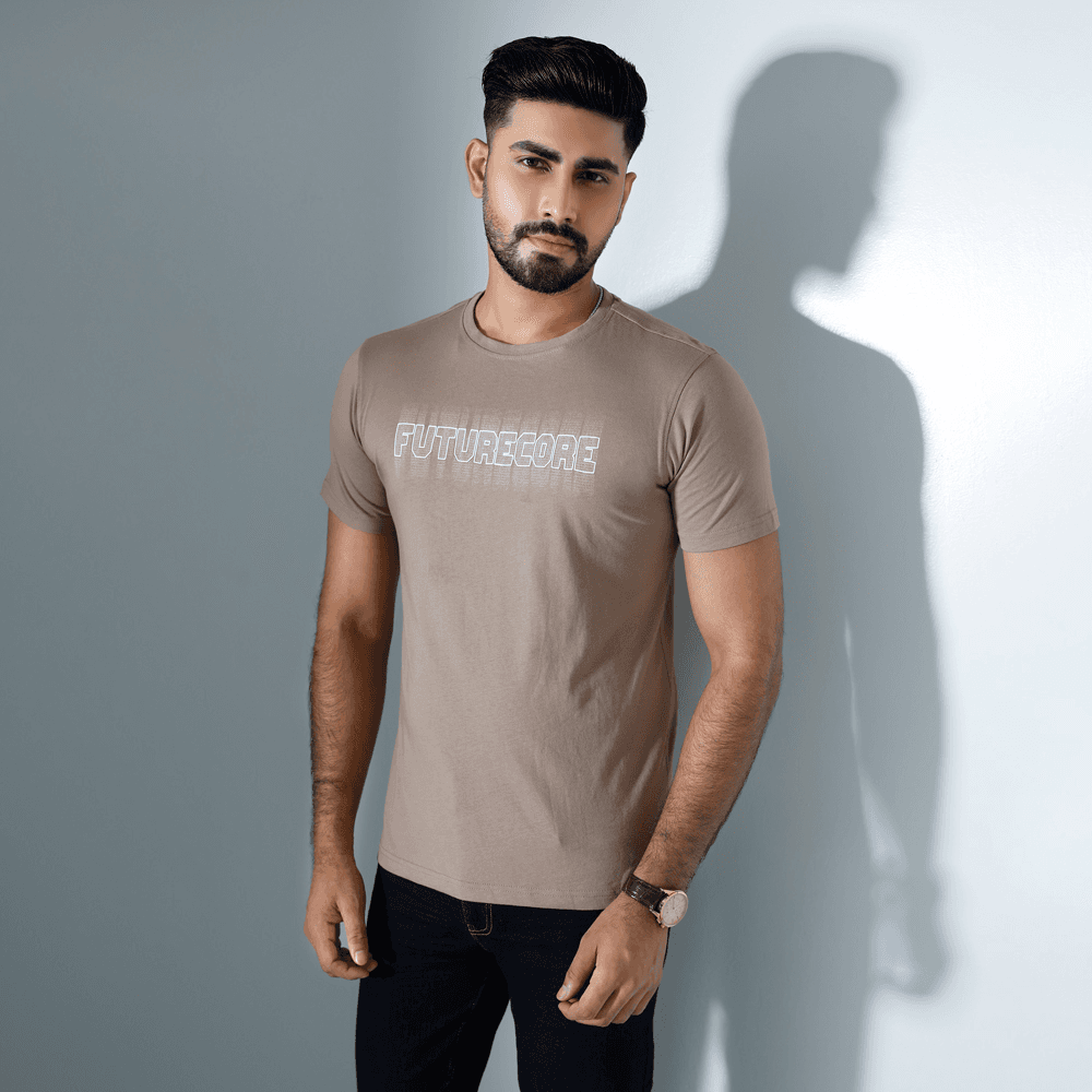 MENS T-SHIRT