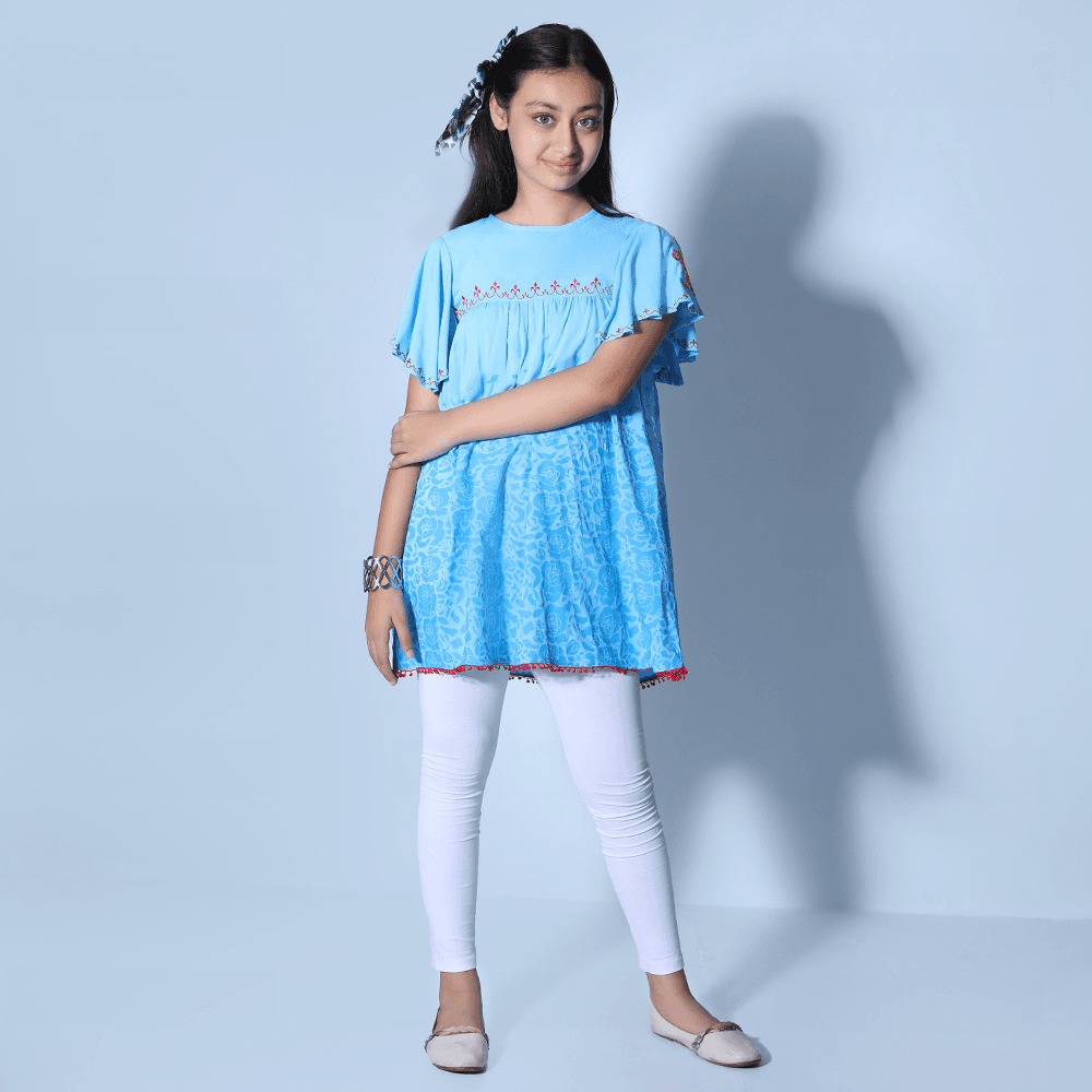 GIRLS FROCK