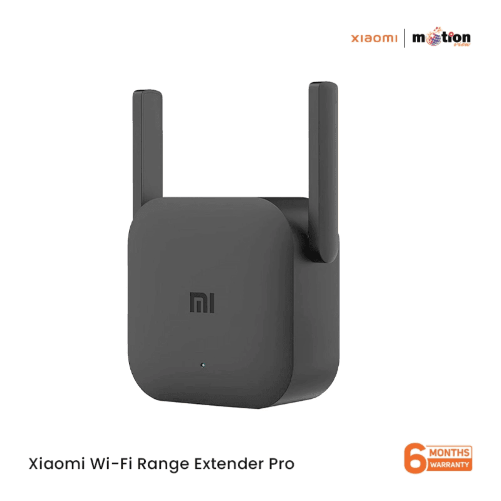 Xiaomi Wi-Fi Range Extender/Amplifier Pro R03