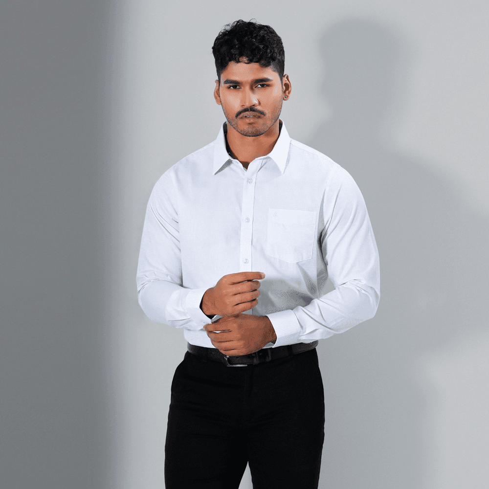 MENS FORMAL SHIRT