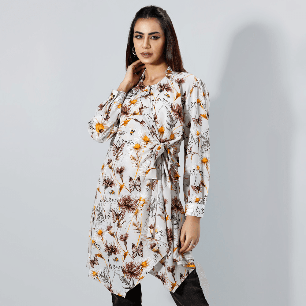 WOMENS FASHION TOPS