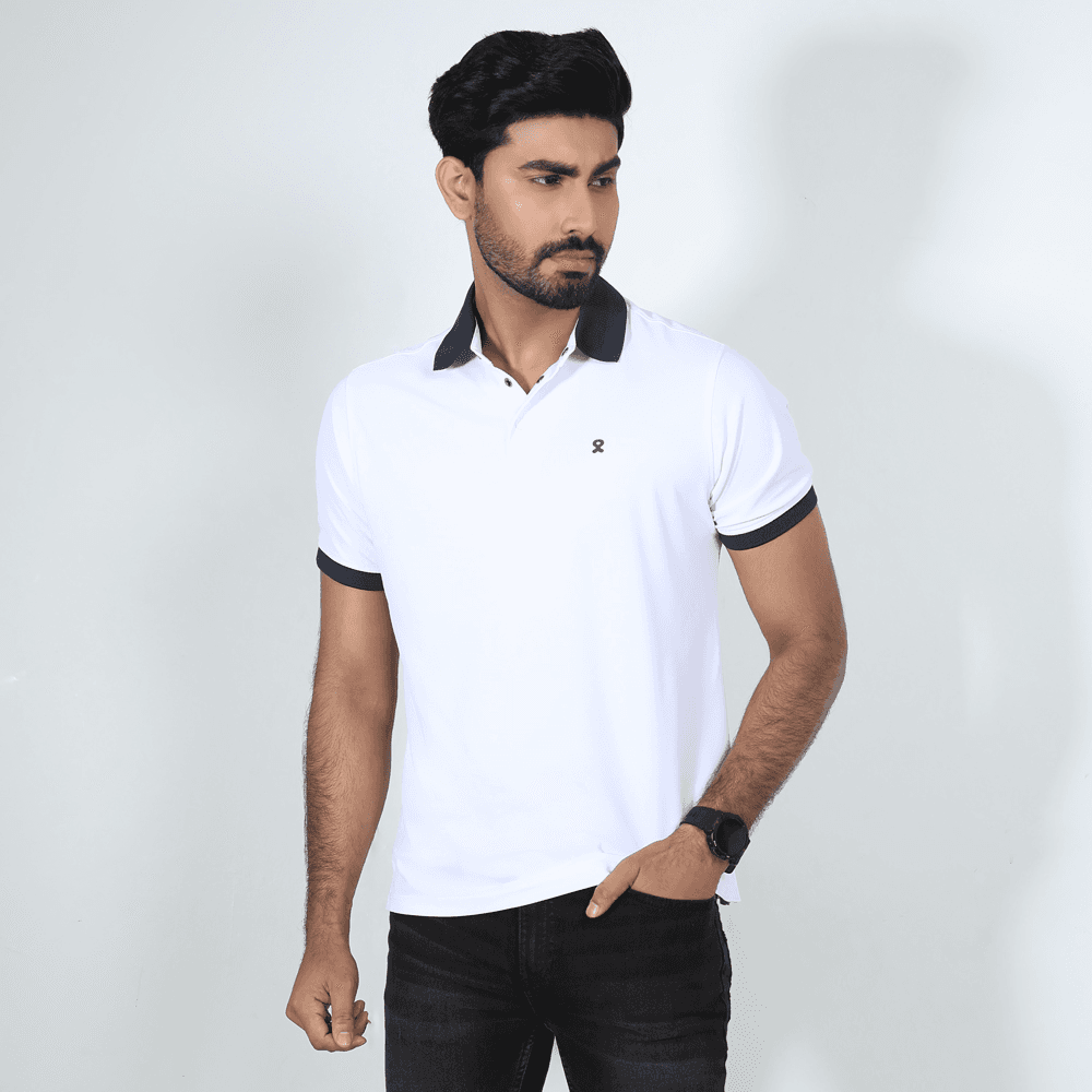 MENS POLO SHIRT