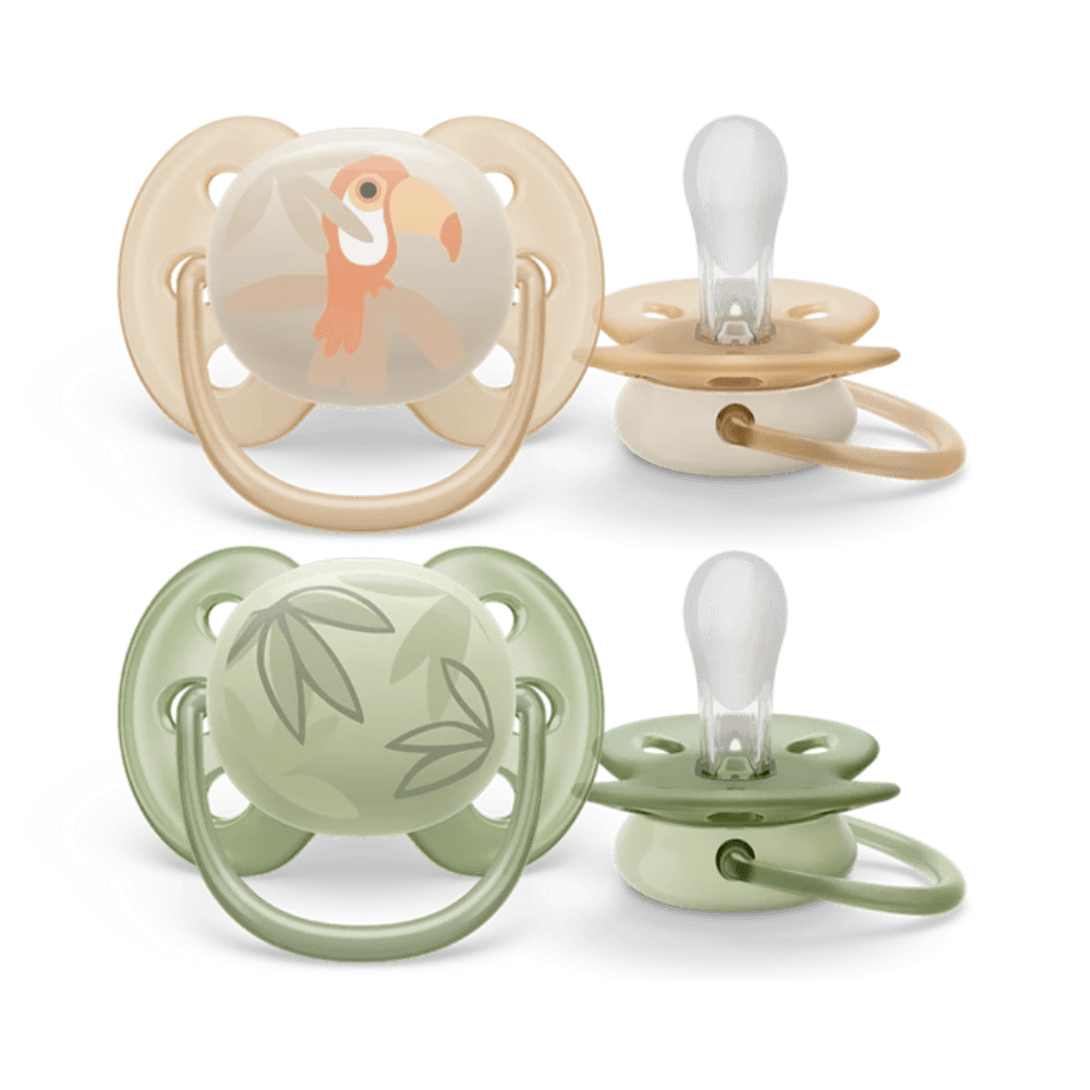 Philips Avent PACIFIER Indonesia (SCF091/07)
