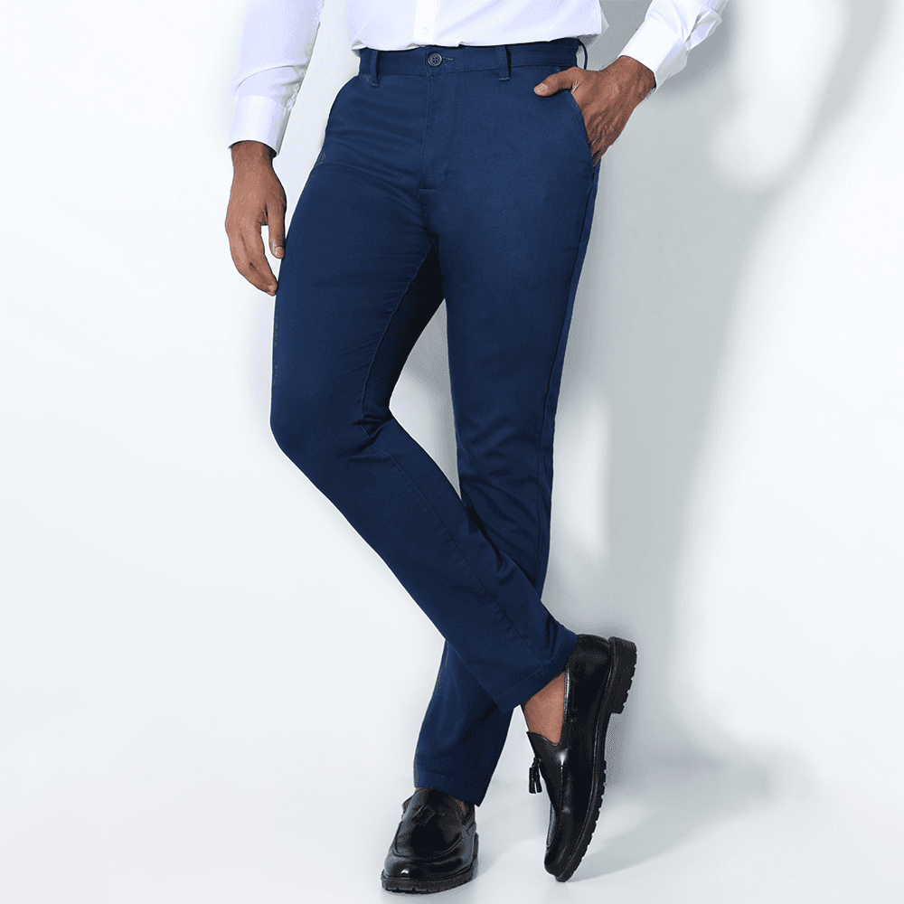 MENS CHINO PANT