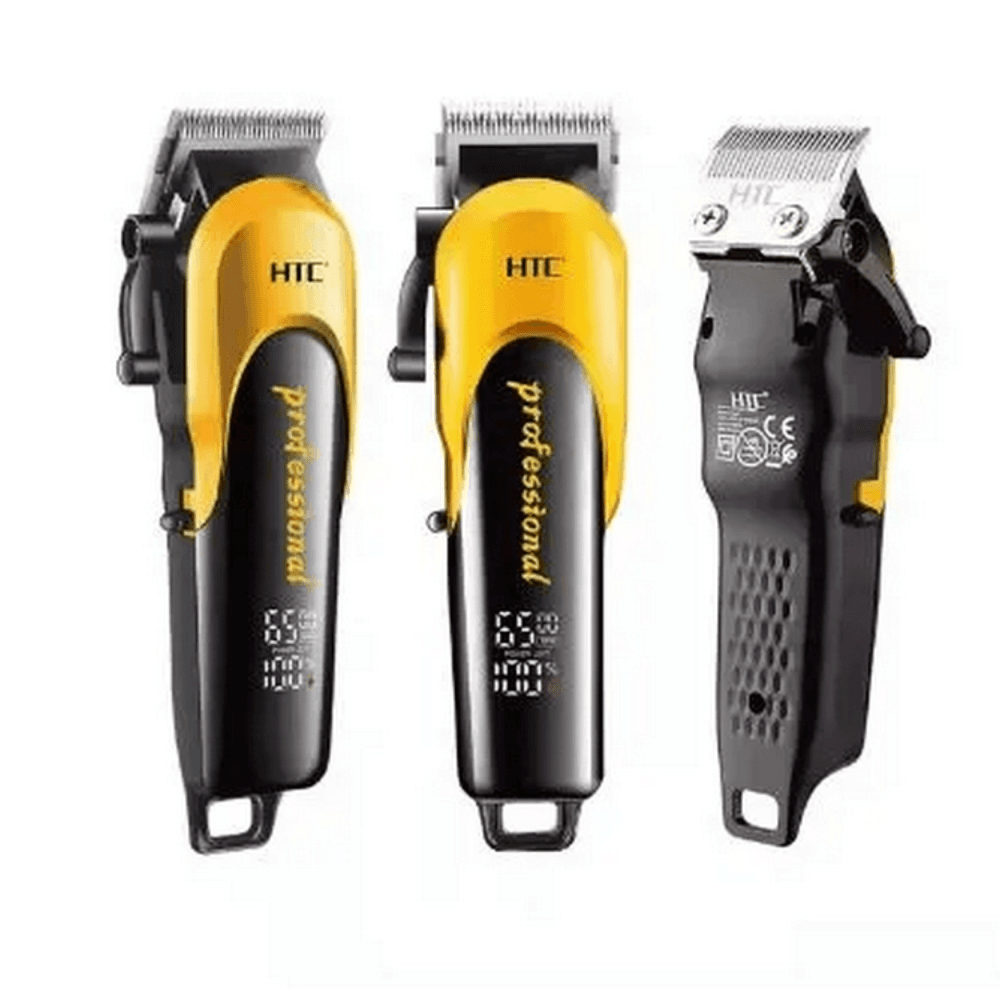 HTC CT-8082 Professional Hair Clipper