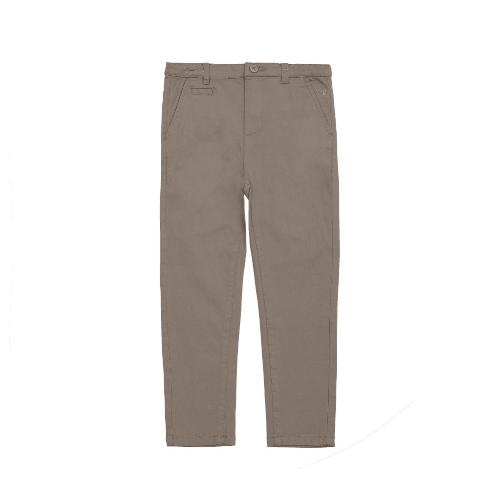 BOYS CHINO PANT