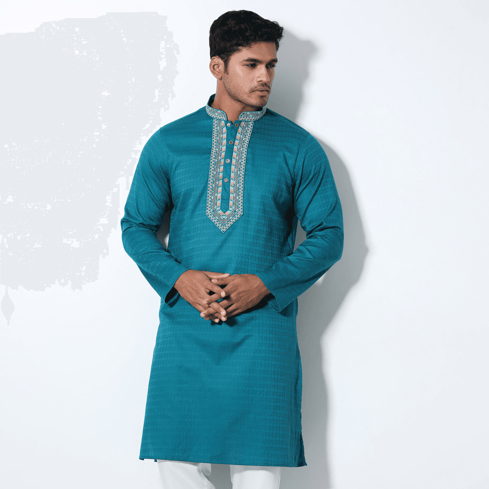 MENS PANJABI - SLIM FIT