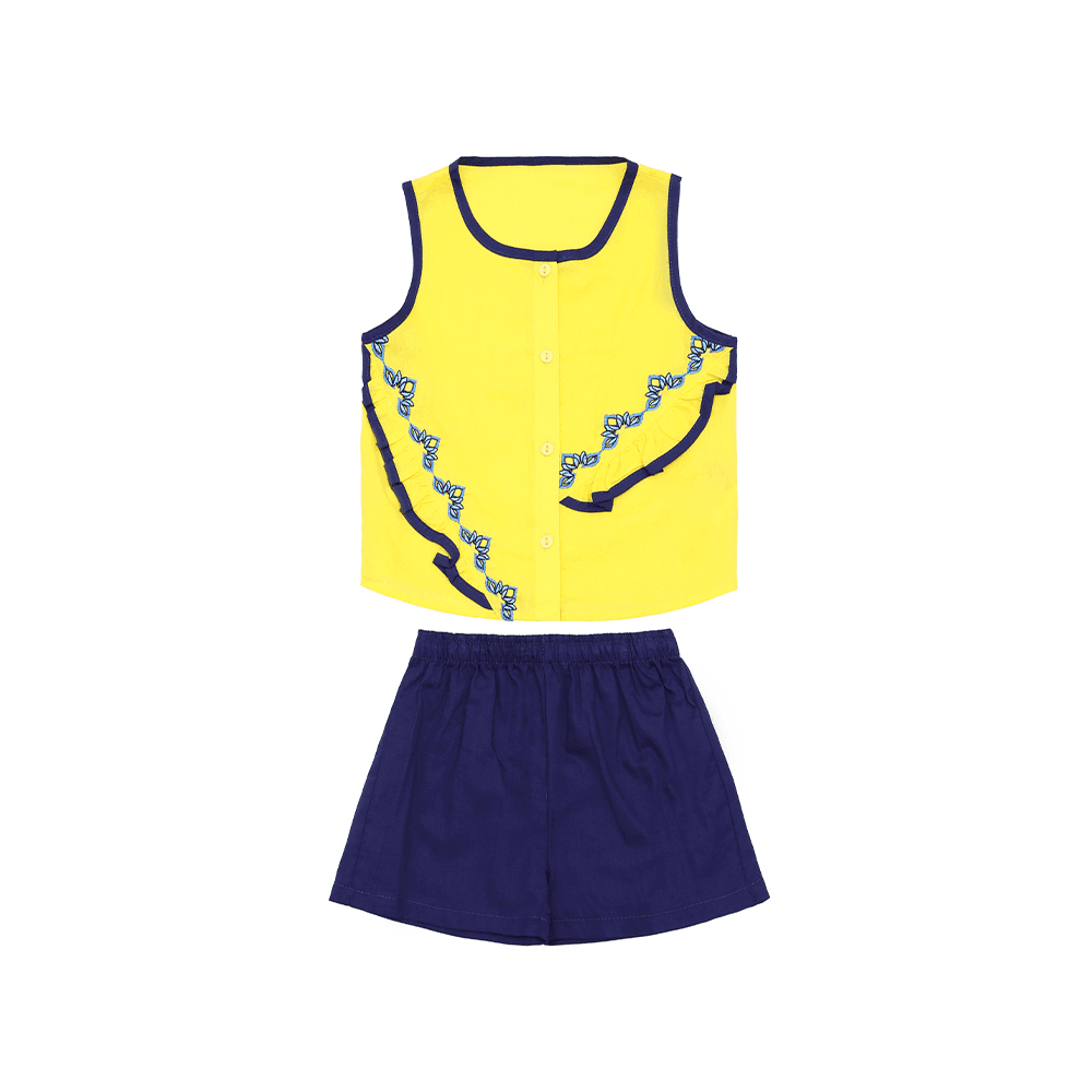GIRLS NIMA SET