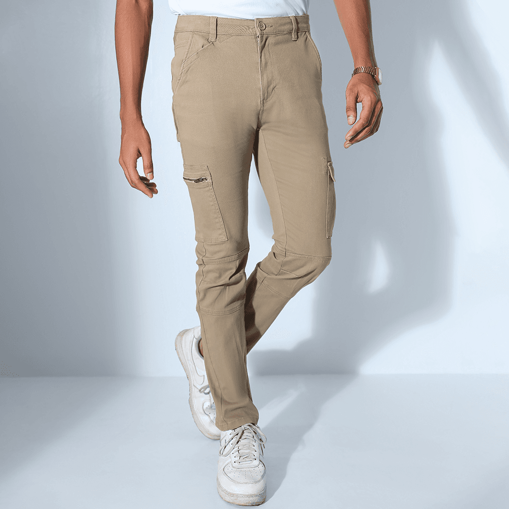 DHEU MENS CARGO PANT