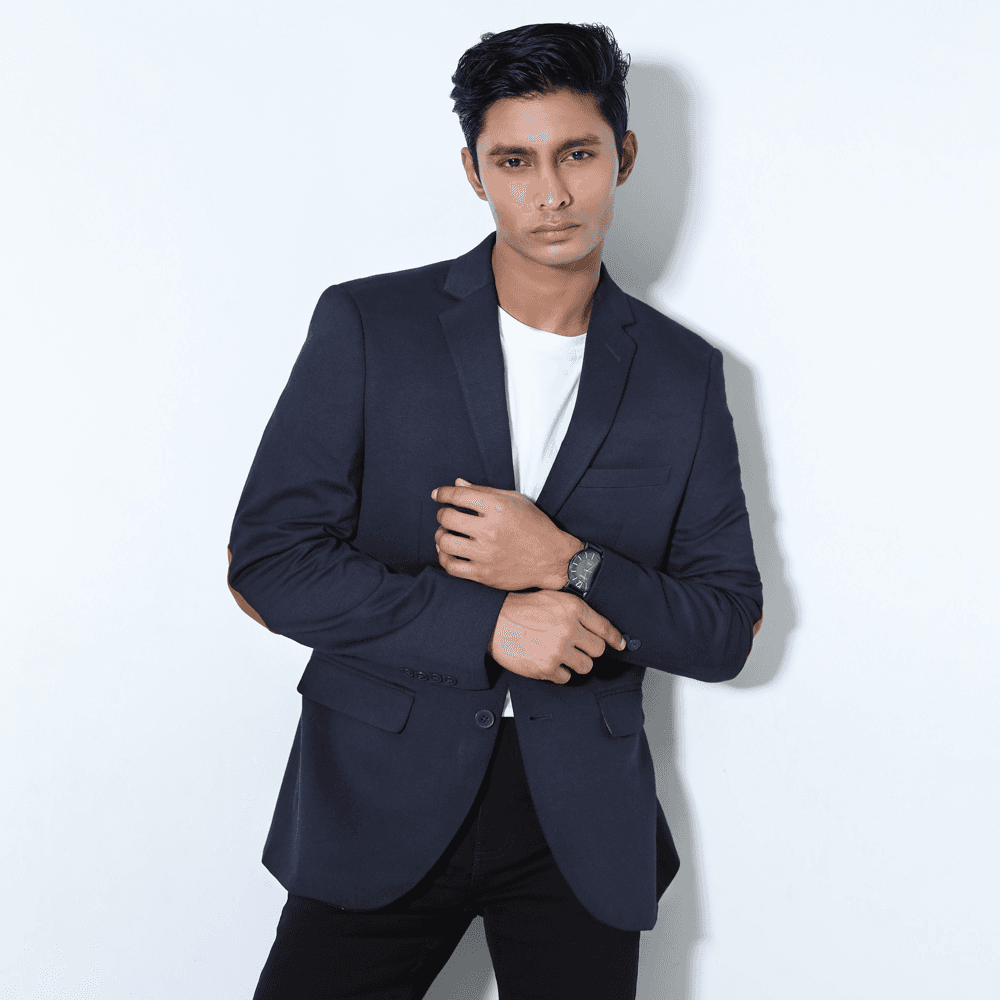 MENS BLAZER