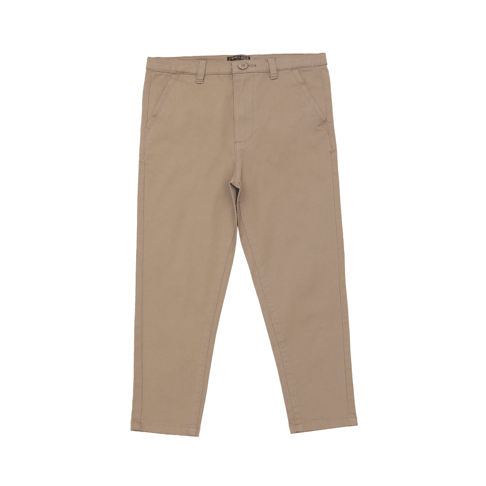 BOYS CHINO PANT