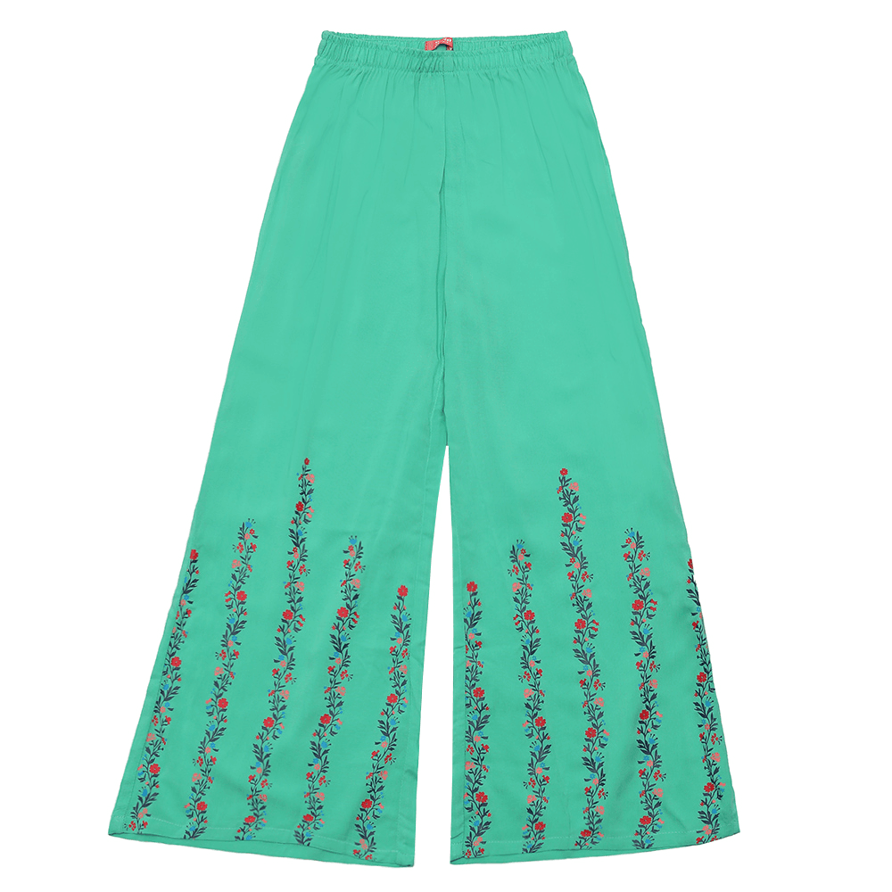 GIRLS PALAZZO