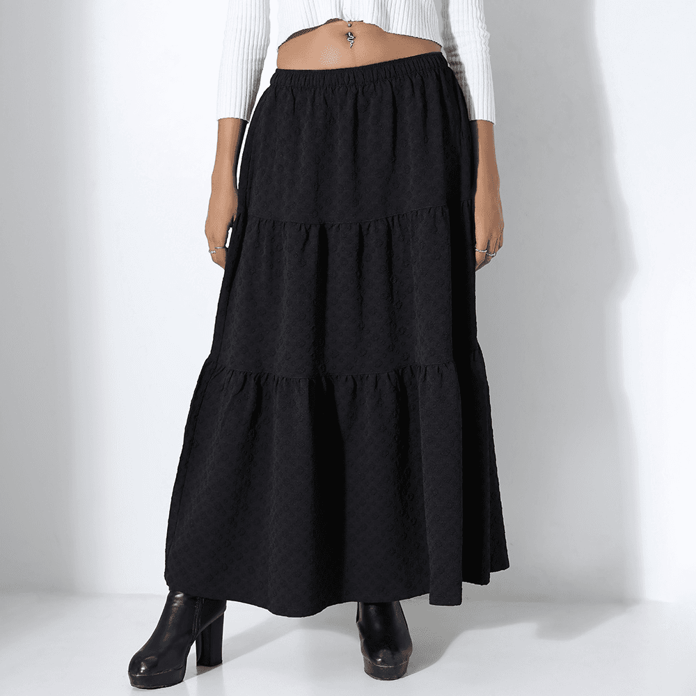 DHEU WOMENS SKIRT