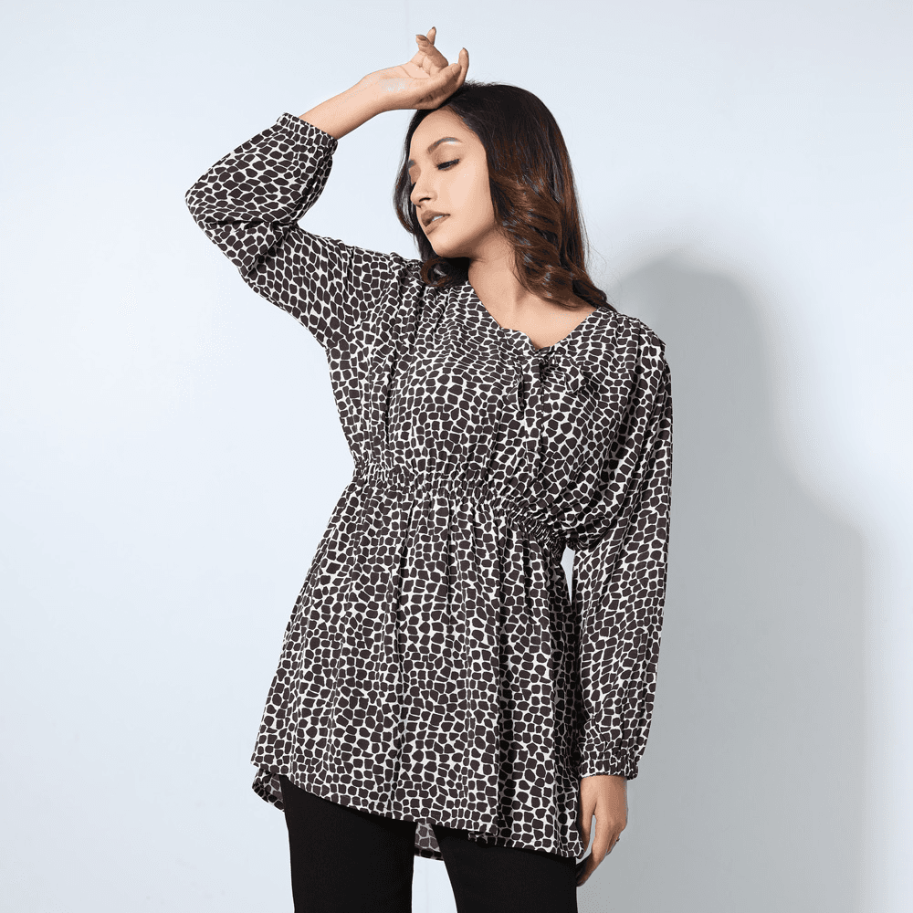WOMENS FASHION TOPS