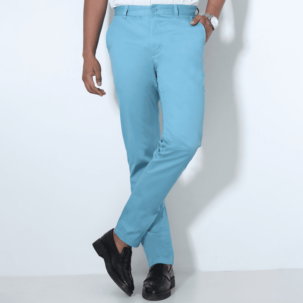 MENS CHINO PANT