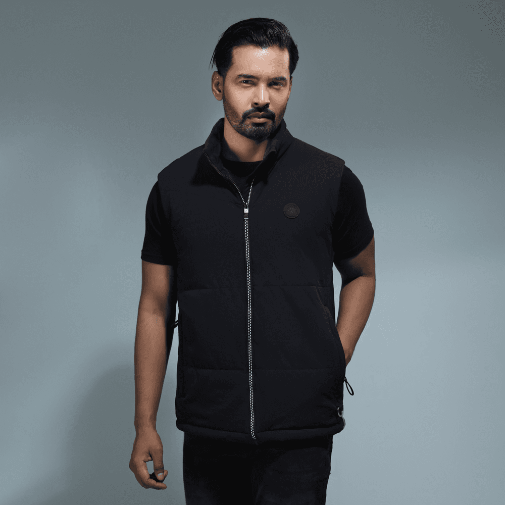 MENS JACKET