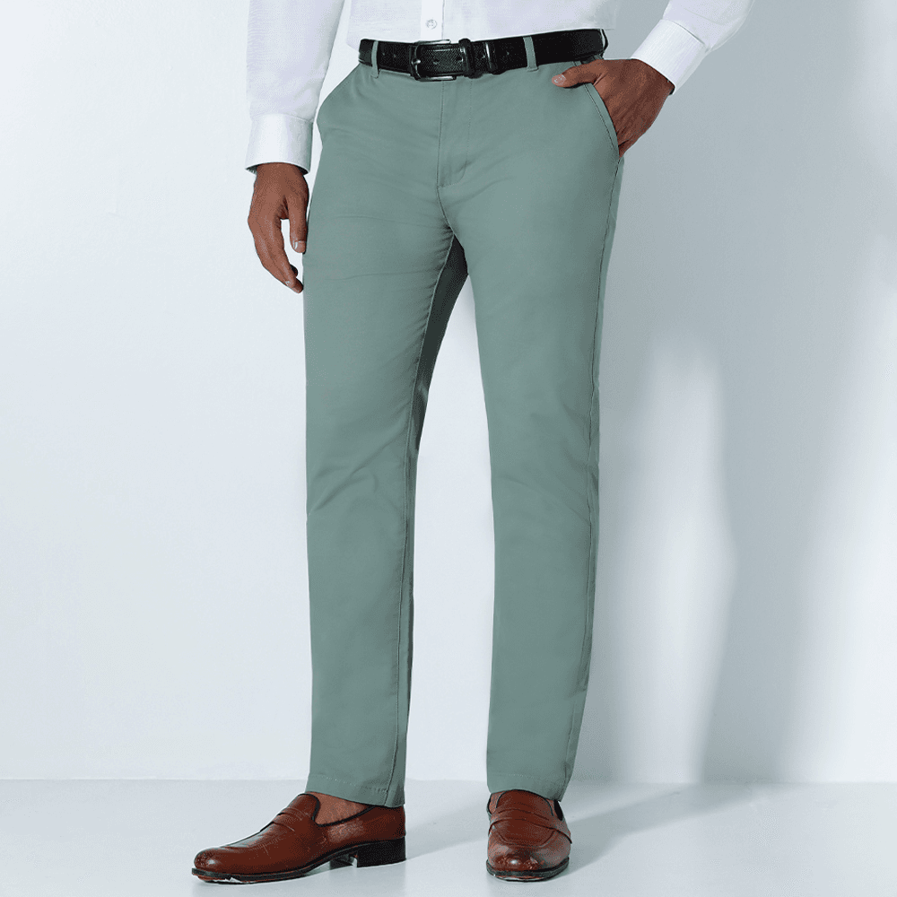 MENS CHINO PANT