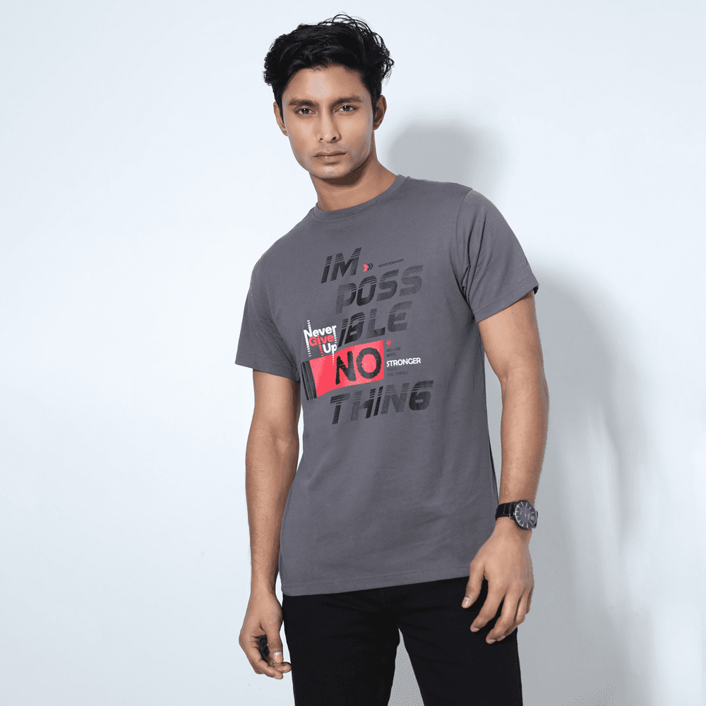 MENS T-SHIRT